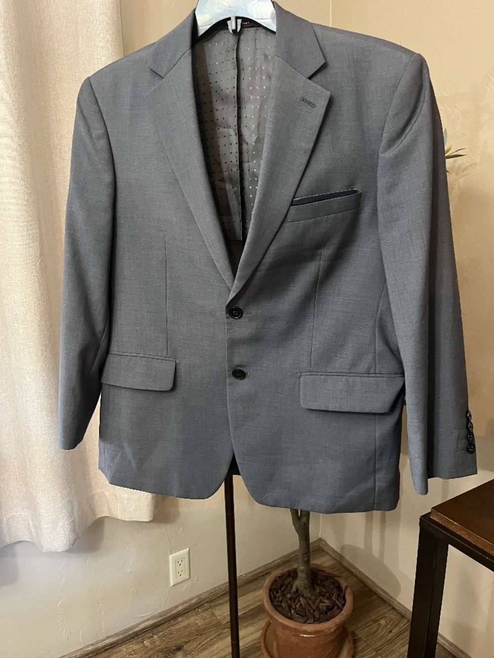 Garcia Blazer
